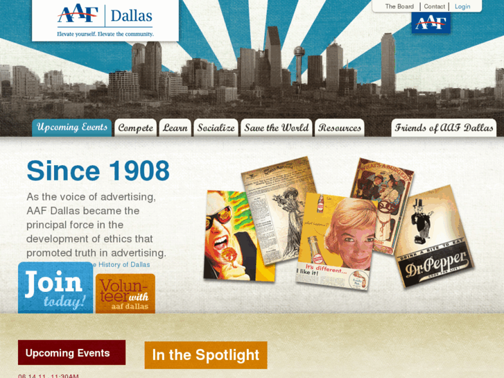 www.aafdallas.com