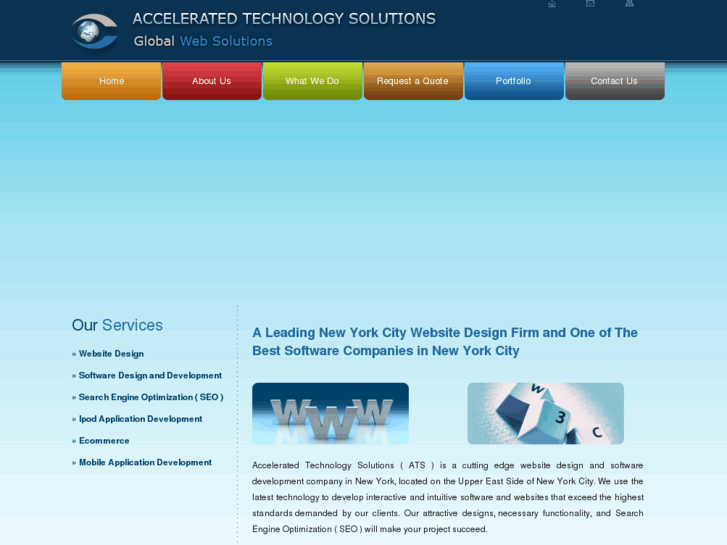 www.acceltechsolutions.com