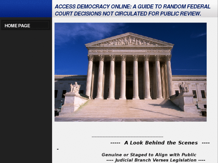 www.accessdemocracyonline.com