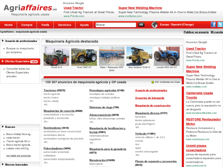 www.agri-affaire.com.es