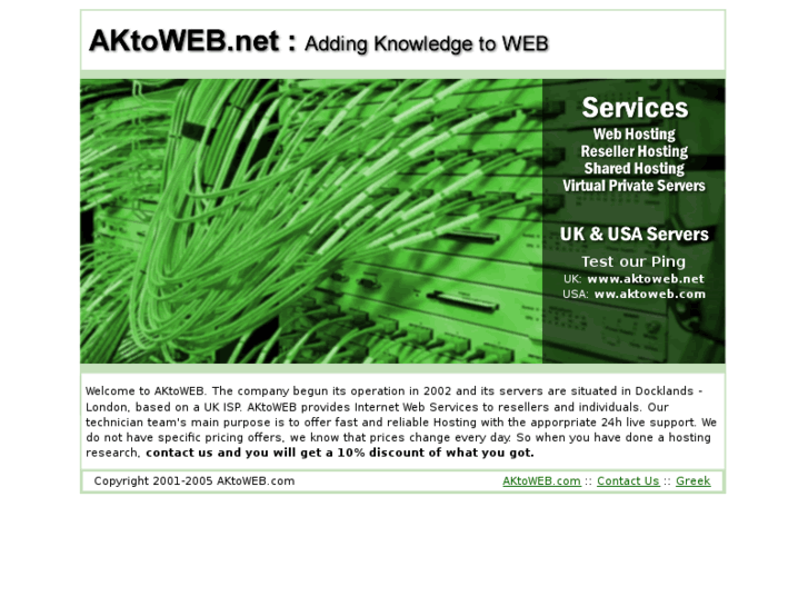 www.aktoweb.net