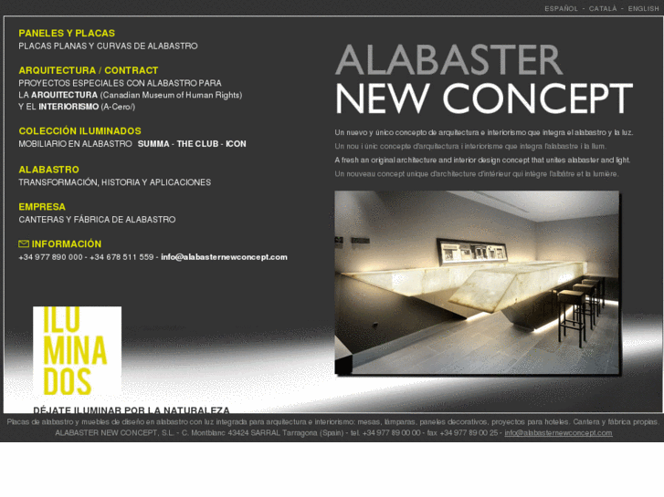 www.alabasternewconcept.com