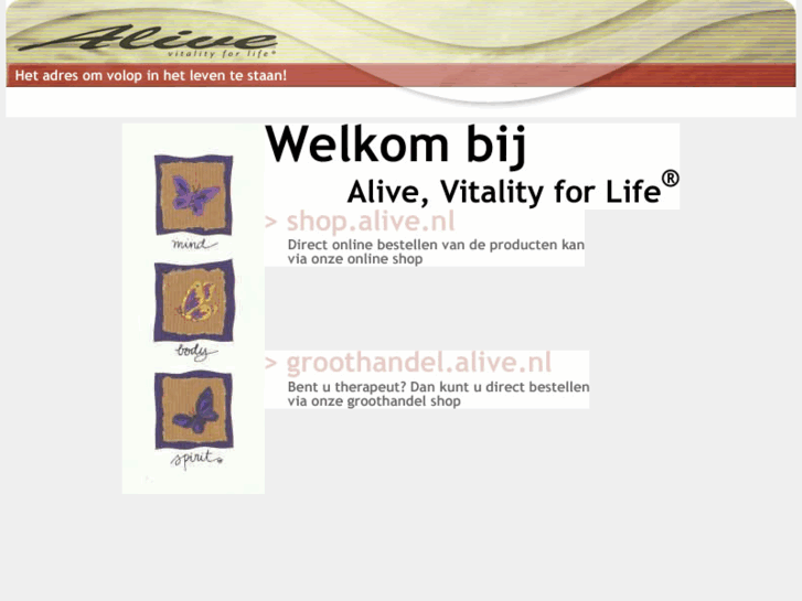 www.alive.nl