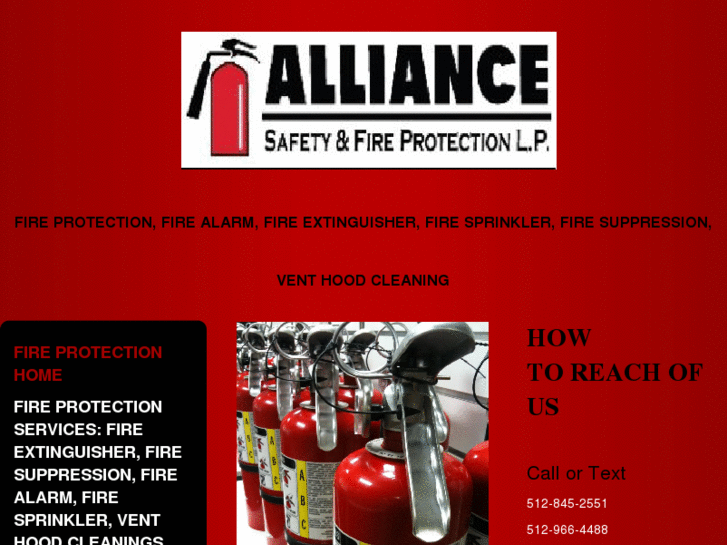 www.alliancefire.net