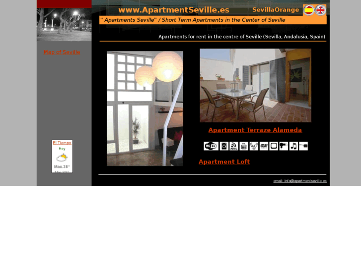 www.apartmentseville.es