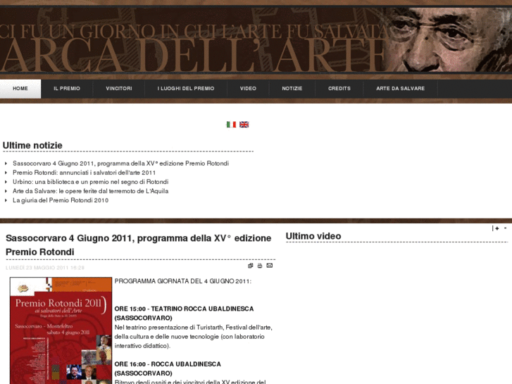 www.arcadellarte.it