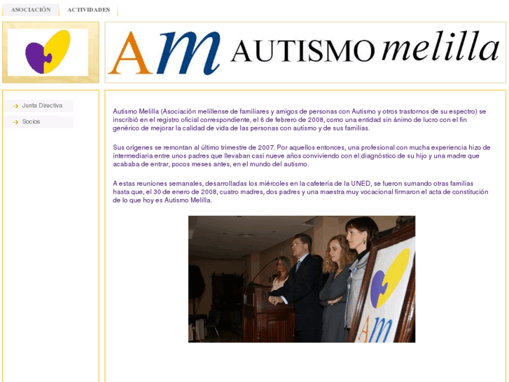 www.autismomelilla.org