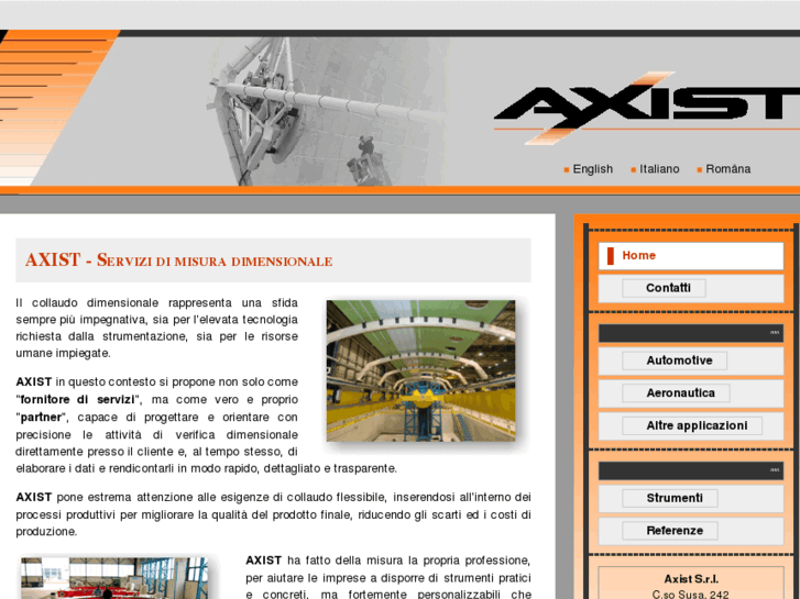 www.axist.it