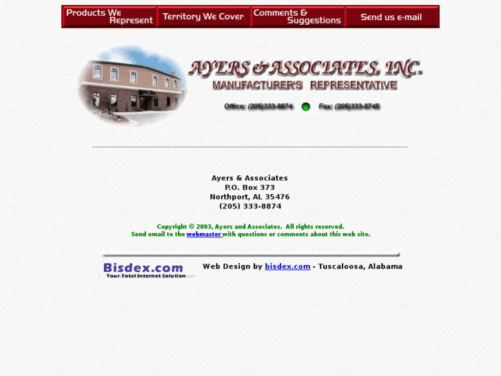 www.ayers-associates.com