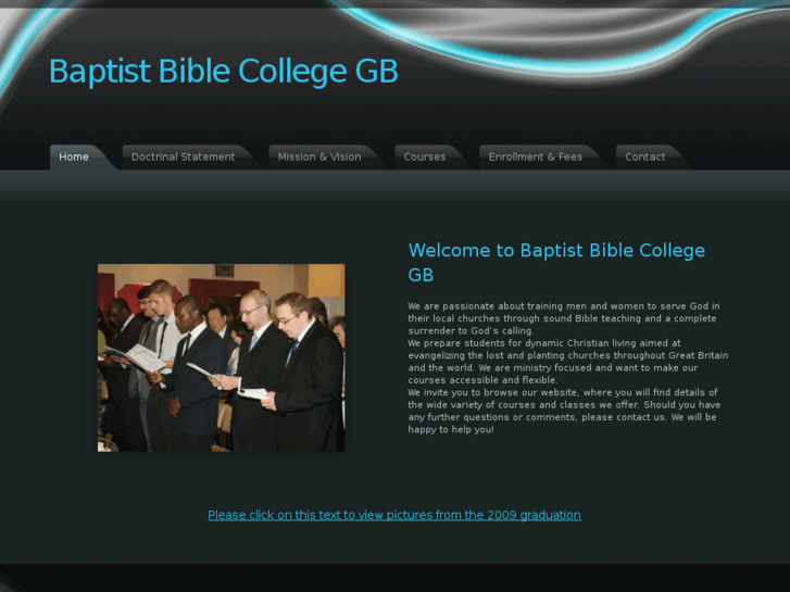 www.baptistbiblecollege.co.uk