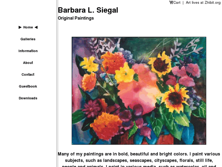 www.barbarasiegalart.com