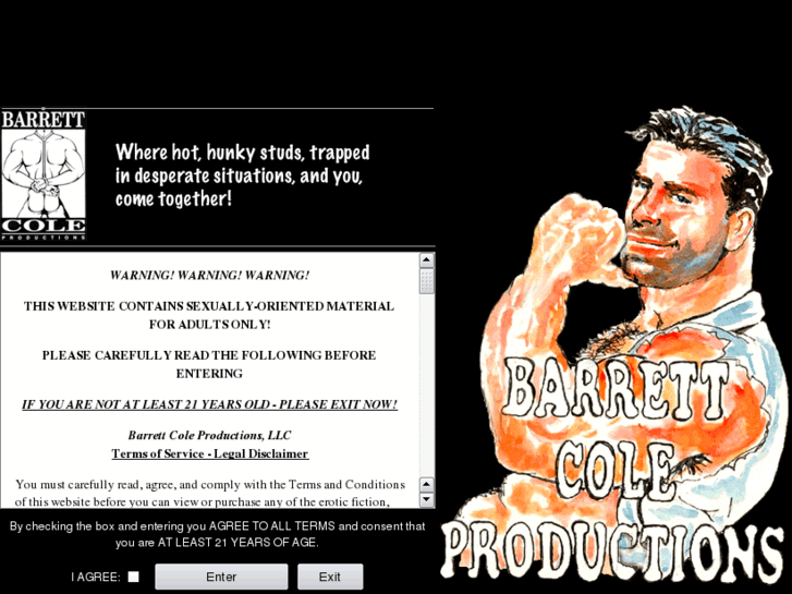 www.barrettcole.com