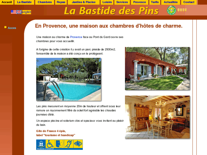 www.bastide-des-pins.com