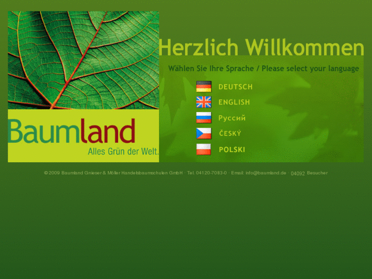 www.baumland.com