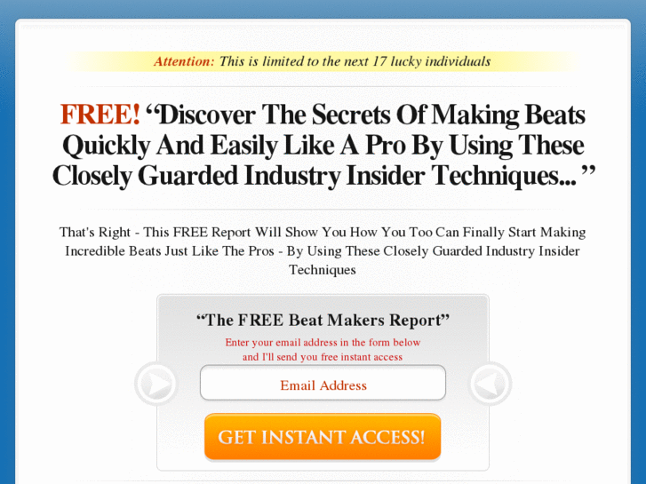 www.beatsmakersoftware.org