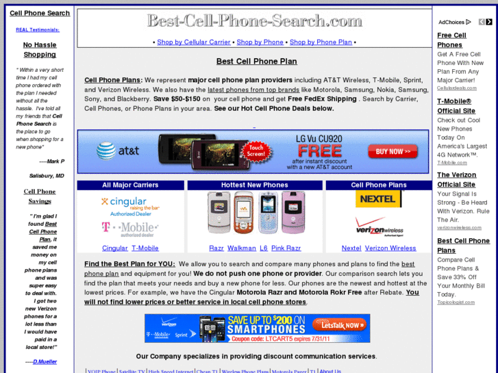 www.best-cell-phone-search.com