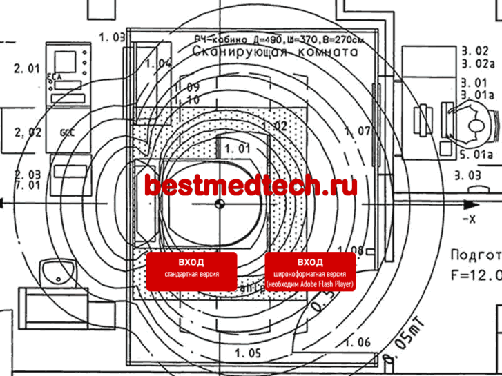 www.bestmedtech.ru