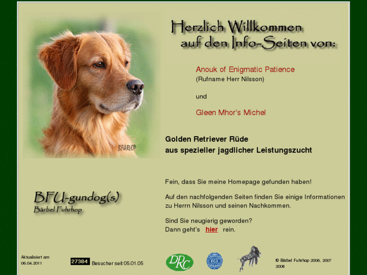 www.bfu-gundogs.de