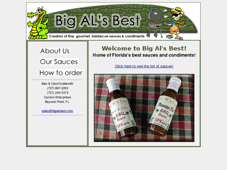 www.bigalsbest.com