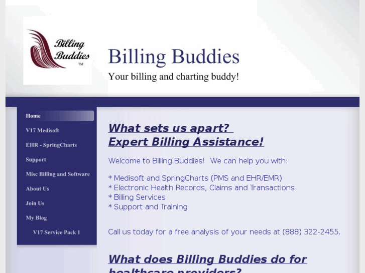 www.billingbuddies.com