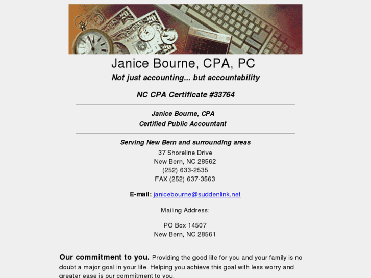 www.bournecpa.com