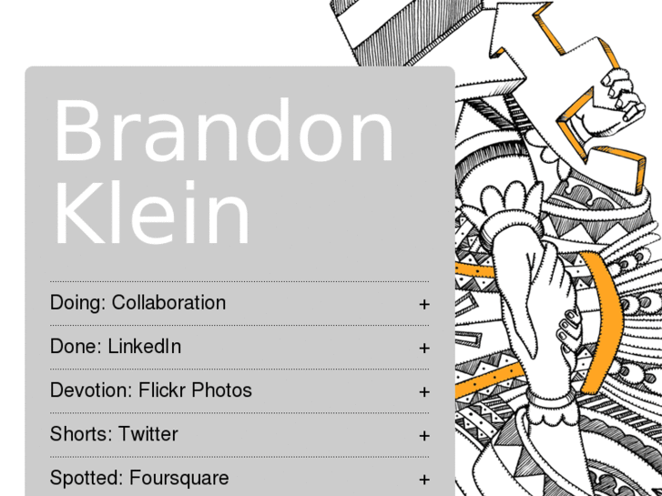 www.brandonklein.com