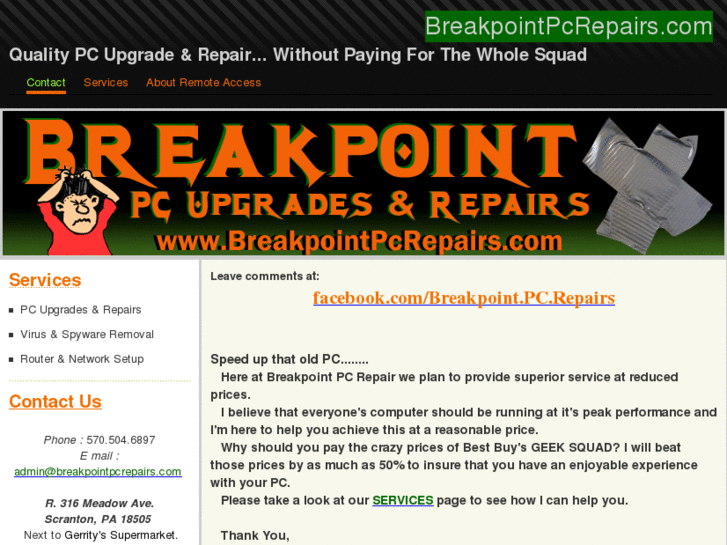 www.breakpointpcrepairs.com