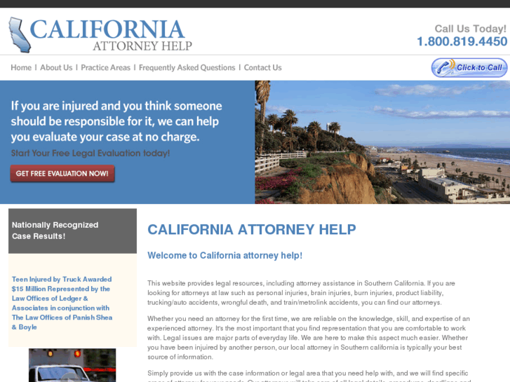 www.californiaattorneyhelp.com