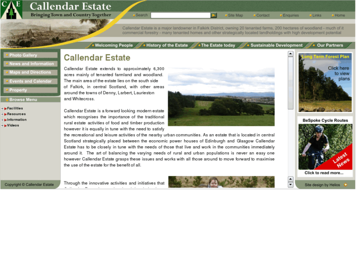 www.callendarestate.com
