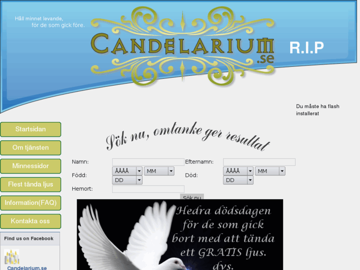 www.candelarium.com