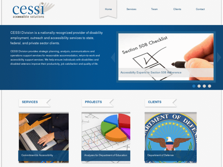 www.cessi.net