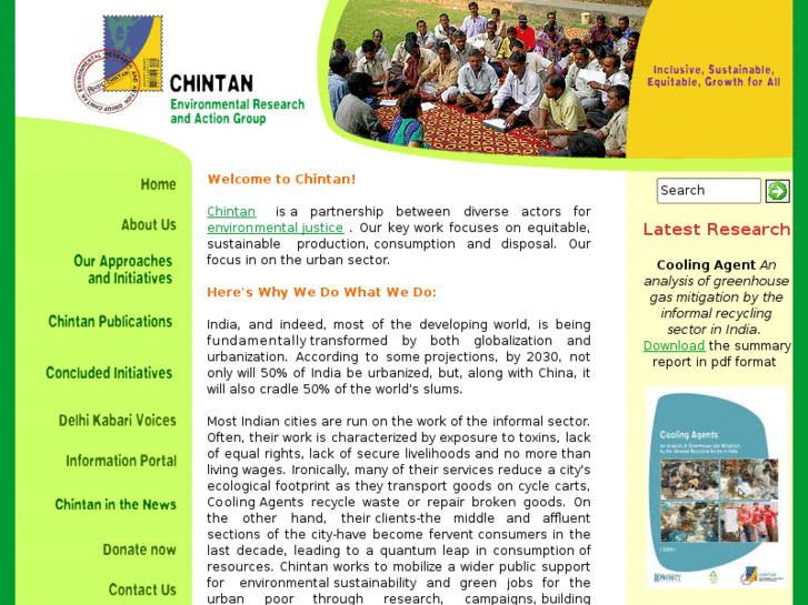 www.chintan-india.org