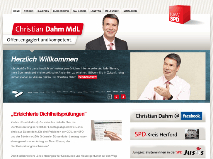 www.christian-dahm.de