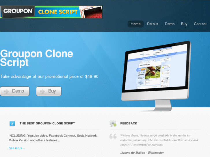 www.clonedealaday.com