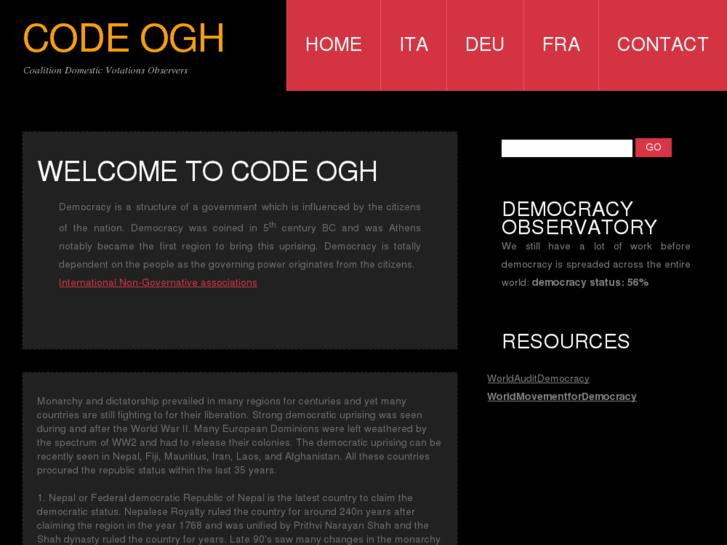 www.codeogh.org