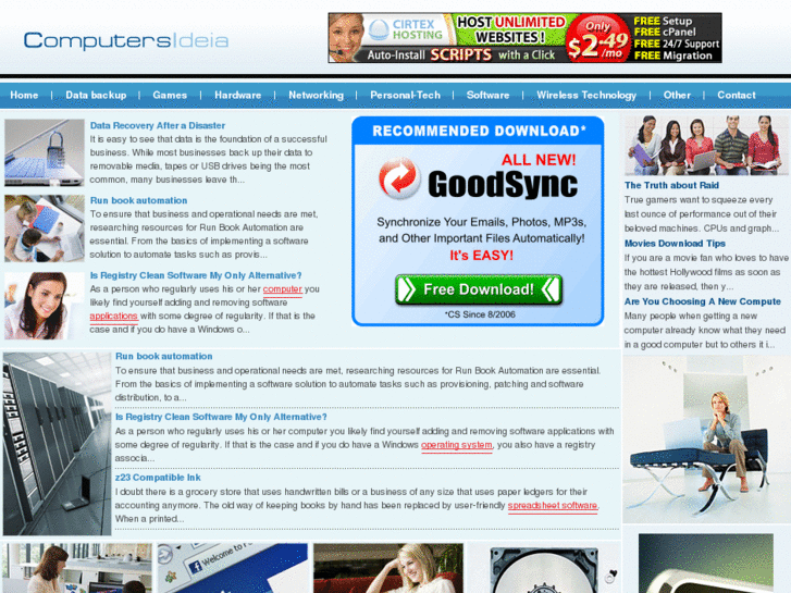 www.computersidea.com