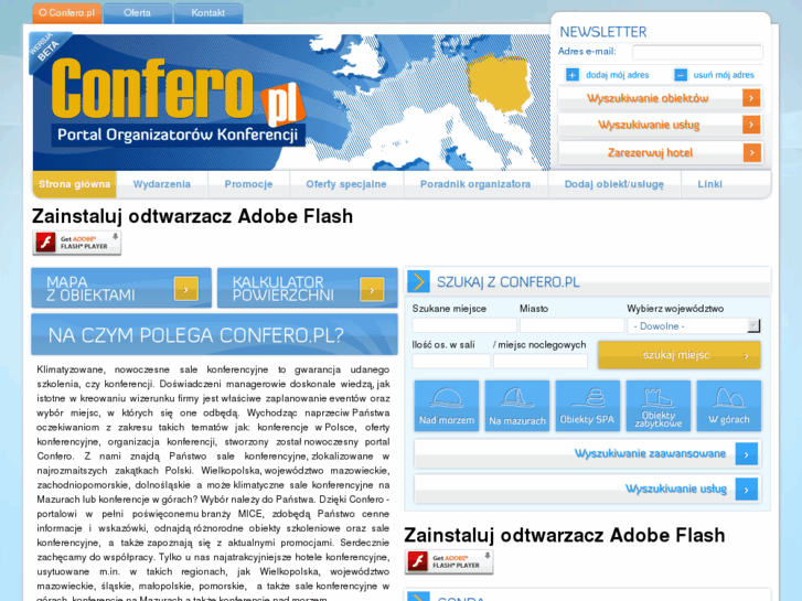 www.confero.pl