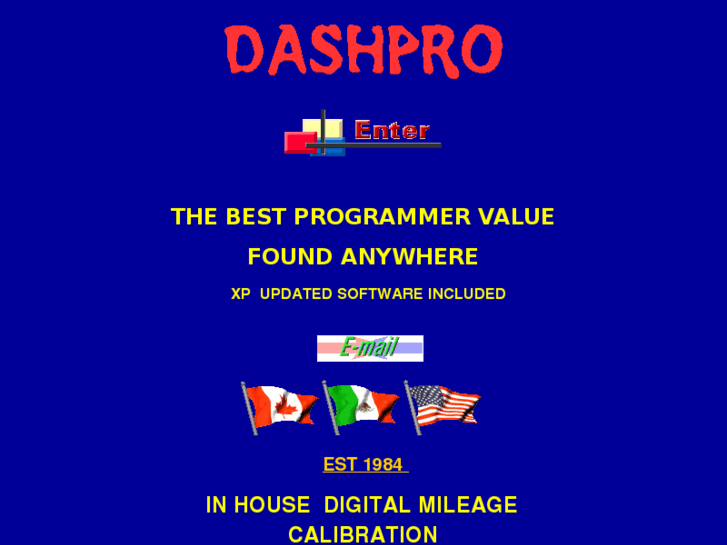 www.dashpro.com