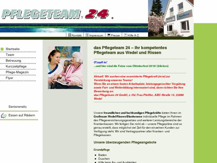 www.daspflegeteam24.de