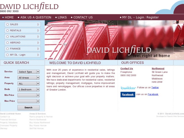 www.david-lichfield.com