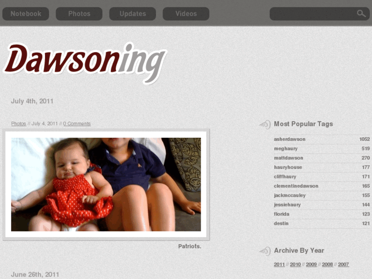 www.dawsoning.com