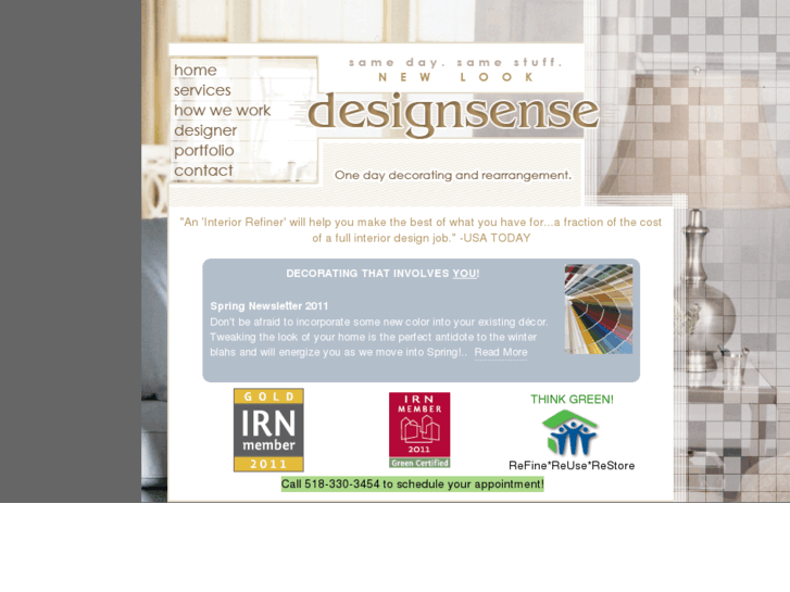 www.designsensebydiane.com