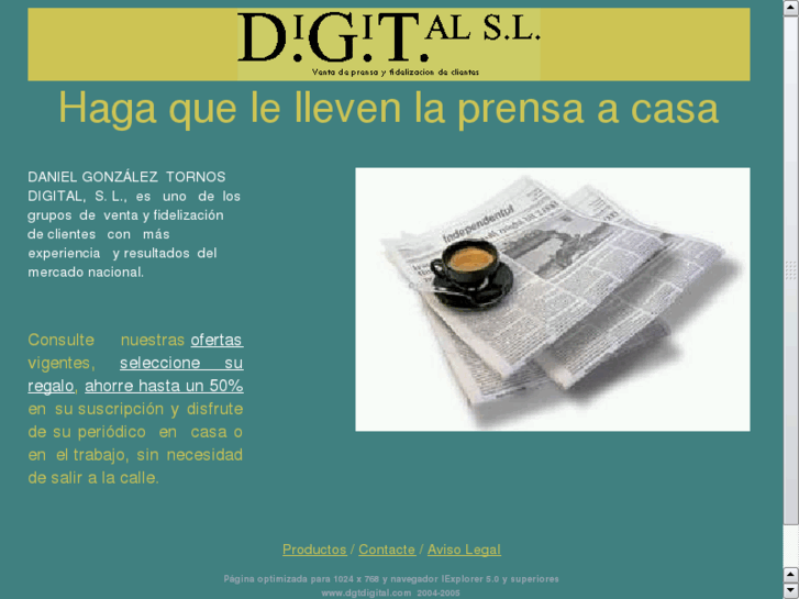 www.dgtdigital.com