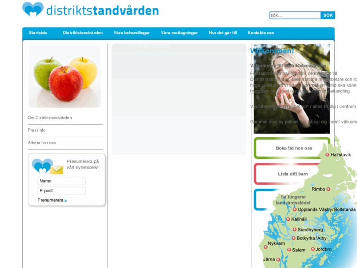 www.distriktstandvarden.com