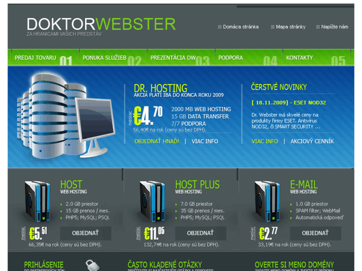 www.doktorwebster.com