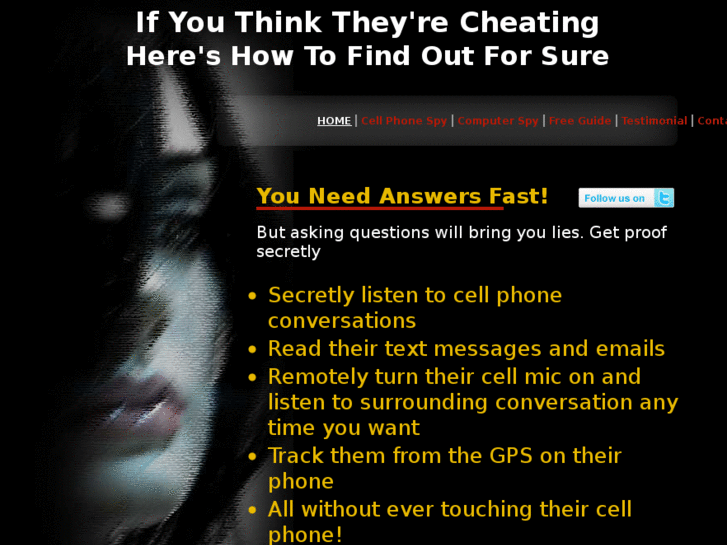 www.dontbecheated.com