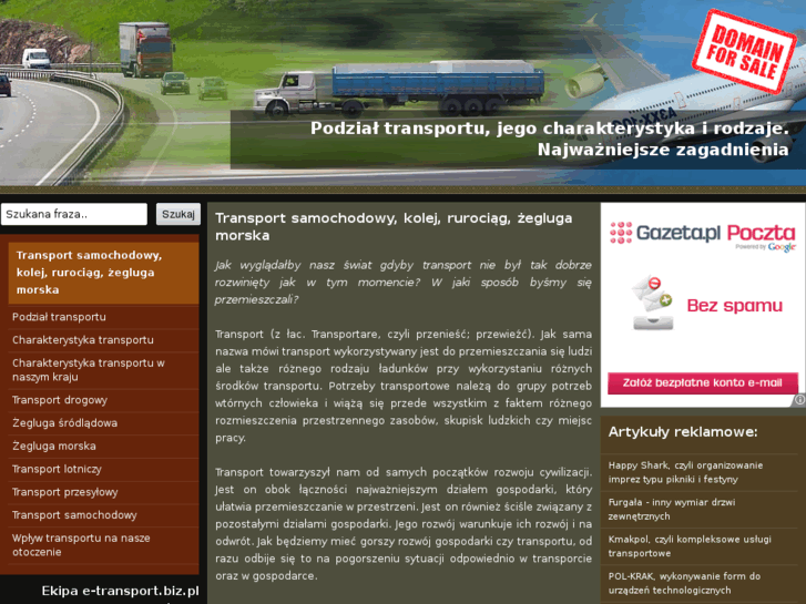www.e-transport.biz.pl