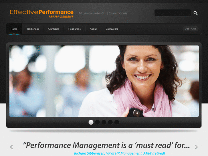 www.effectiveperformancemanagement.com