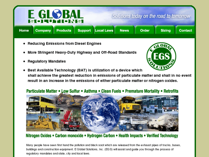 www.eglobalsolutions.net