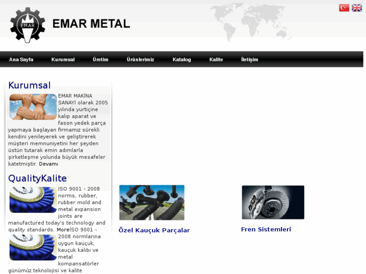 www.emarmetal.com